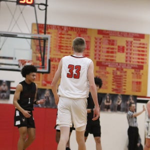 Kendry Gimlin mugshot