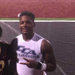 Kell Shorter