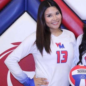 Nancey Riley mugshot