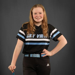 Jenna Bell
