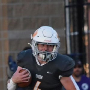 Elijah Ricca