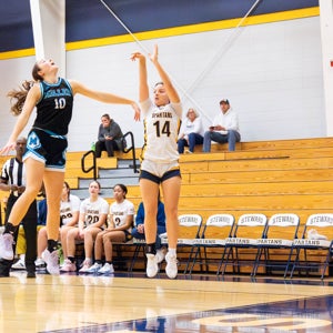 Savannah Martin mugshot