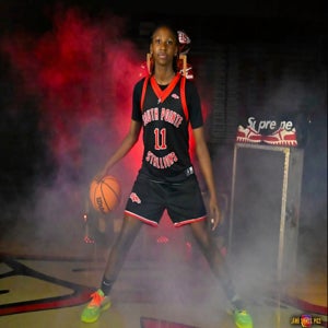 Jaelyn Rowan mugshot