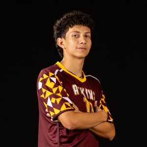 Diego Almaguer mugshot