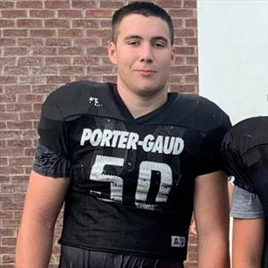 Porter Mathews