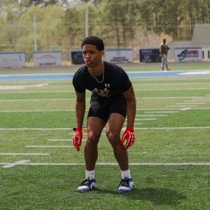 Jayden Brown mugshot