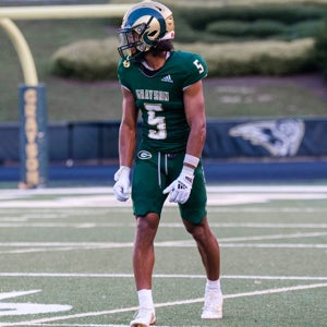 Jonathan Stafford jr mugshot