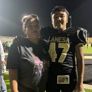 Benito Barrioz mugshot