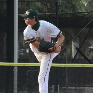 Cade Walters mugshot