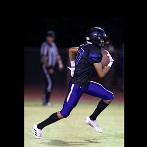 JOSH MORALES