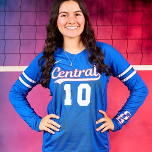 Maryanne Barrett mugshot