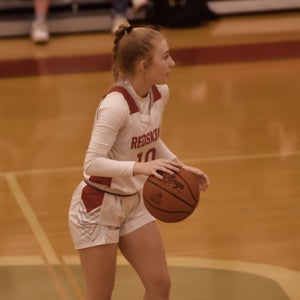Abby Dickson