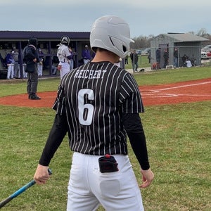 Carson Reichert