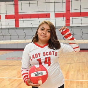 Daniela Delapaz Granados