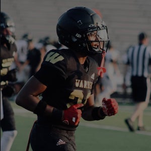 Farrell Wilson, Iv mugshot