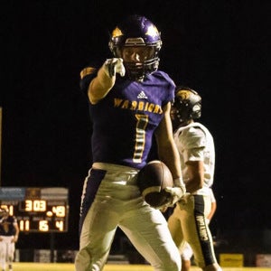 Matthew Wickey mugshot