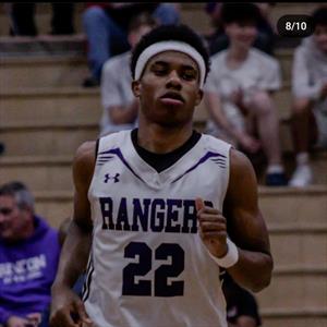 Zaire Hays