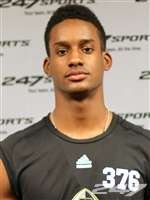 Dionte Austin
