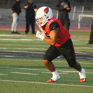 GABE VILLA