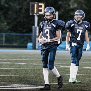 Braden Ponceroff