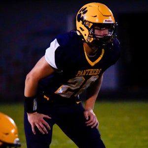 Parker Masch