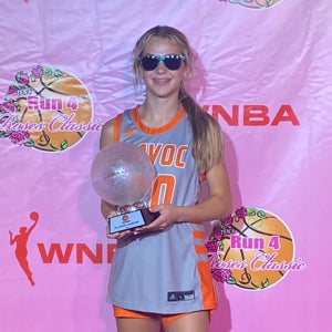 Kailey Young mugshot