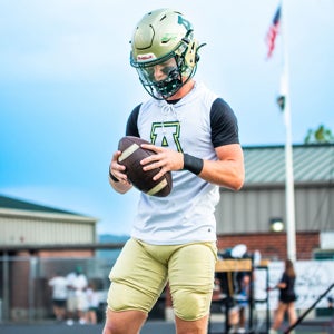 Braxton Elrod mugshot