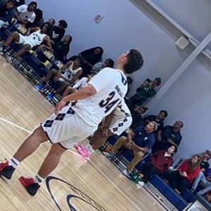 Gaven Proctor mugshot