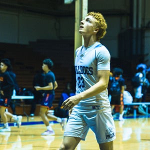 Lars Erickson mugshot