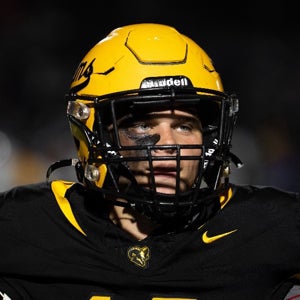 BRADY WEAVER