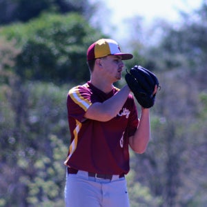 PARKER SCHUMAN