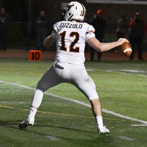 BRETT TUZZOLO
