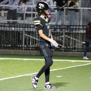 Landon Adams mugshot