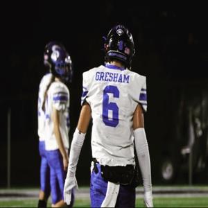 Giovanni Romero mugshot