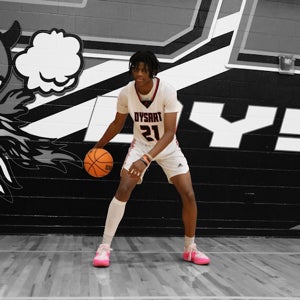 Lamar Anderson mugshot