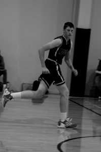 Rhett Olson