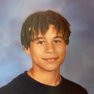 Christopher Showalter Jr mugshot