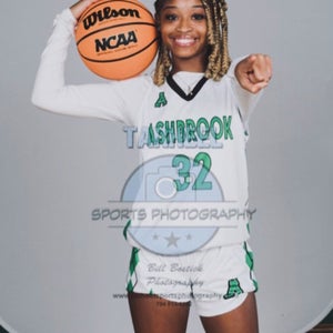 JAKYRA SADLER