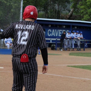 Gustavo Navarro mugshot