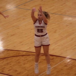 Ansley Bollon