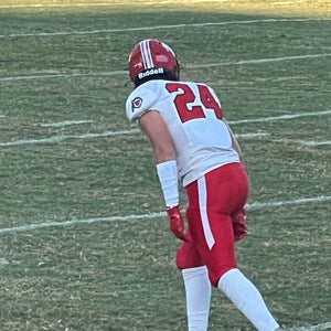 Tanner Lankford