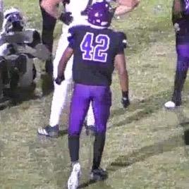 Dashawn Brooks