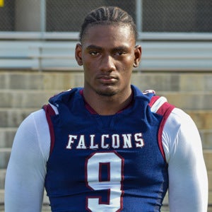 Darryl Rivers
