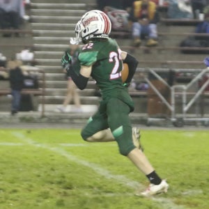 Gavyn Haberman