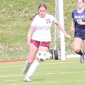 Bailey Girten