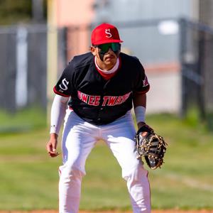 Anthony Peralta mugshot