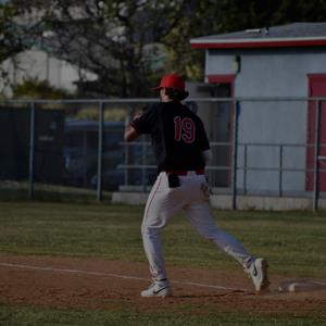 Anthony Peralta