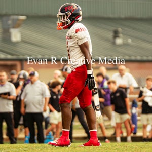 Lareaco Echols