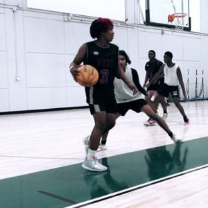 Zaire Albert mugshot