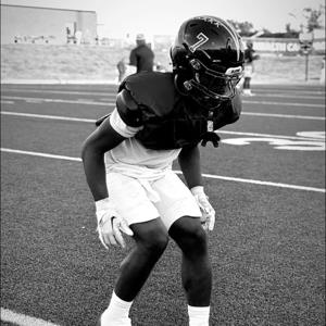 Camari Lewis